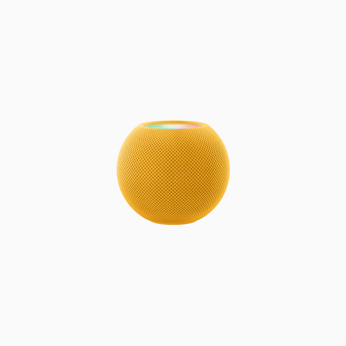 Apple HomePod mini Yellow