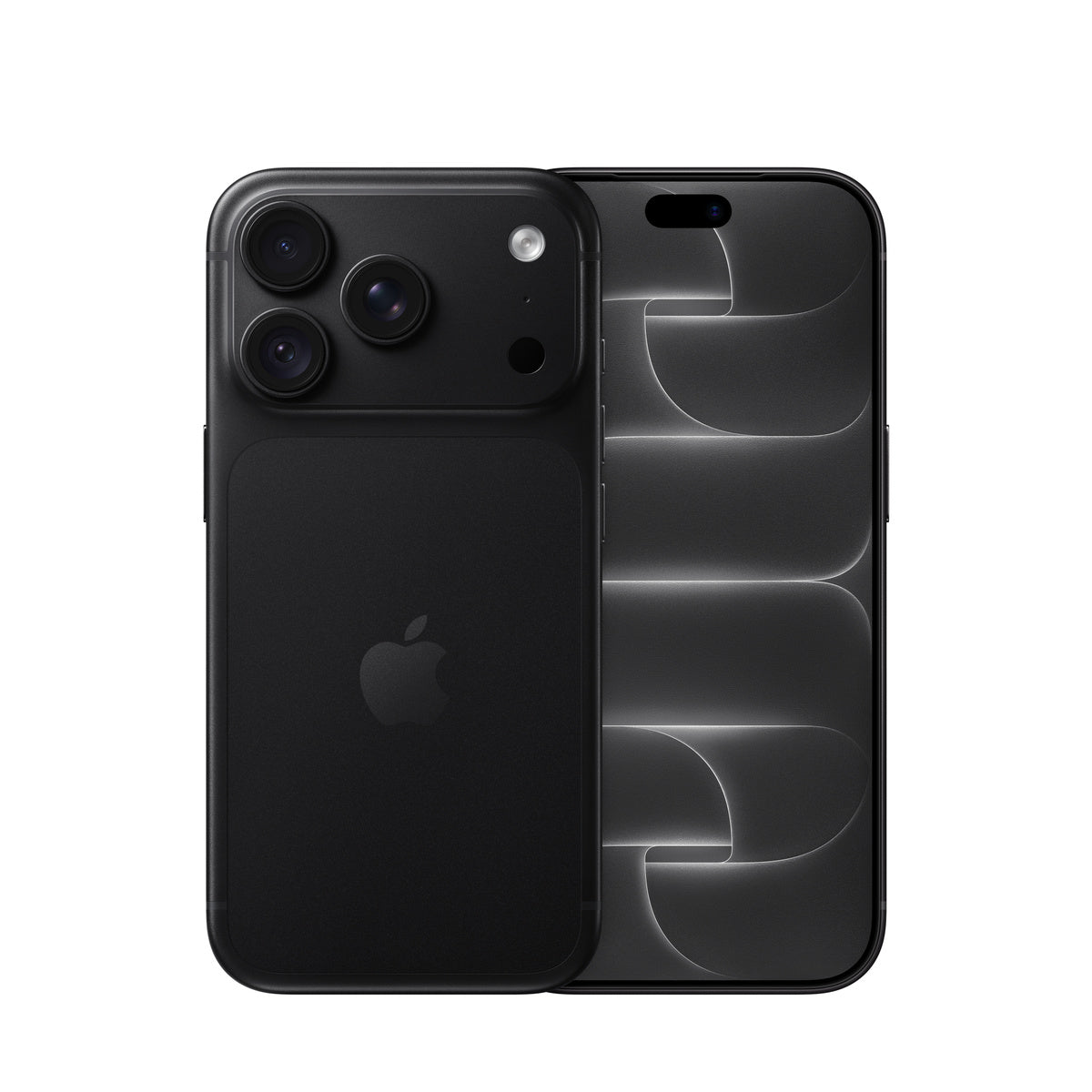 iPhone 18 Pro 256GB Black