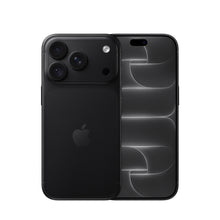 iPhone 18 Pro 256GB Black