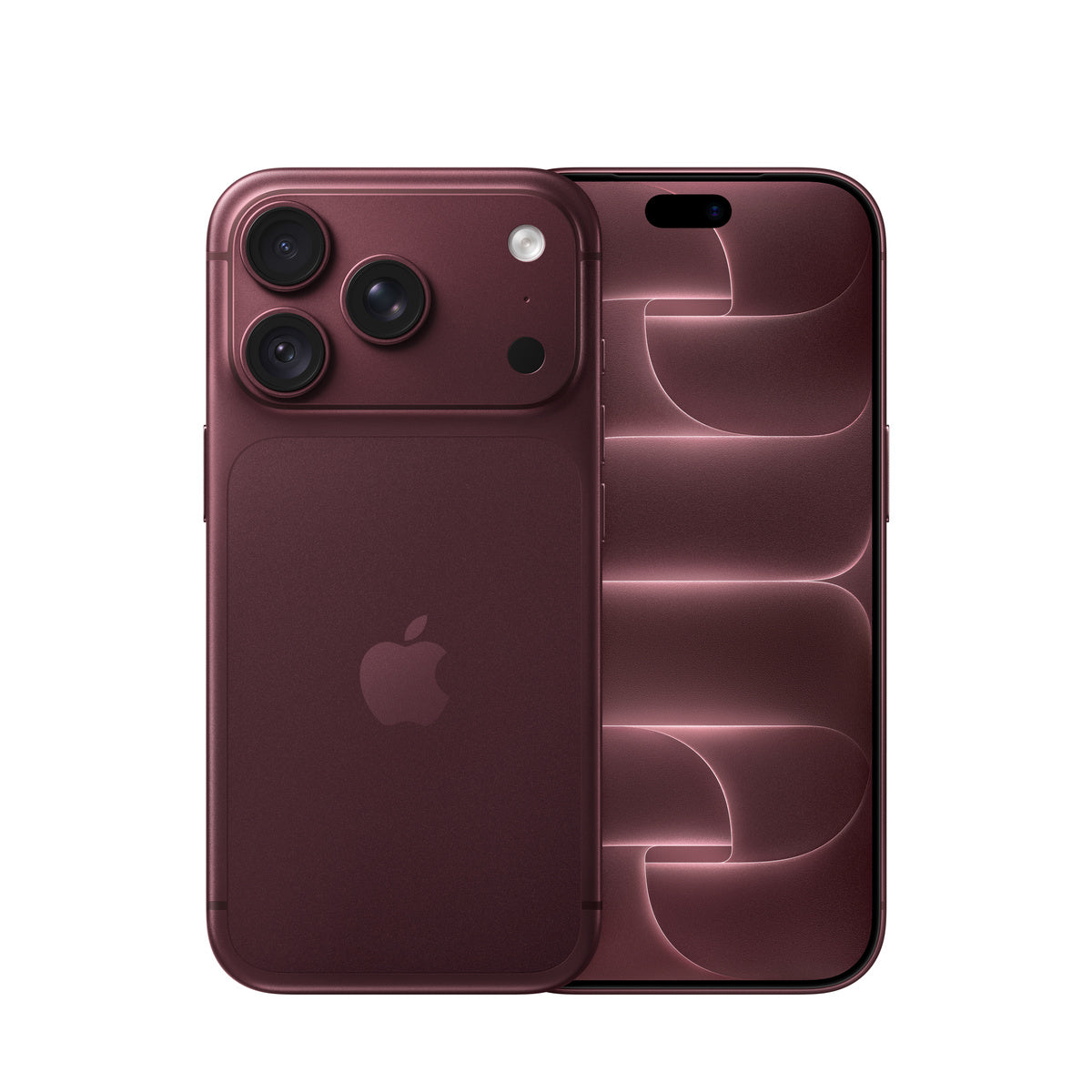 iPhone 18 Pro 512GB Burgundy