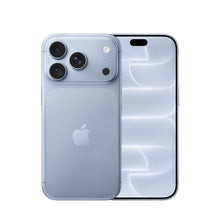 iPhone 18 Pro 512GB Glacier Blue