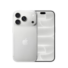 iPhone 18 Pro 2TB Silver