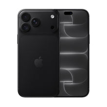 iPhone 18 Pro Max 2TB Black