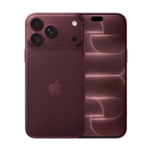 iPhone 18 Pro Max 512GB Burgundy