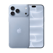 iPhone 18 Pro Max 512GB Glacier Blue